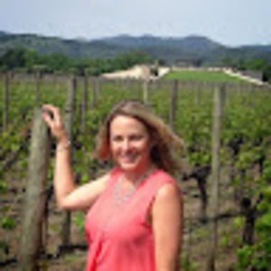 Meet your Posher, Gwendolyn